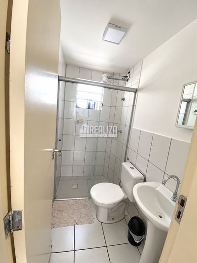 Apartamento, 2 quartos, 50 m² - Foto 5