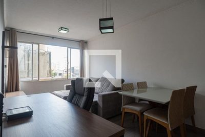 Apartamento, 1 quarto, 47 m² - Foto 5