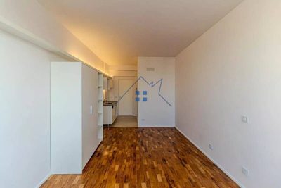 Apartamento, 1 quarto, 27 m² - Foto 3