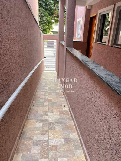 Apartamento, 2 quartos, 40 m² - Foto 4