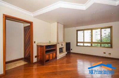 Apartamento, 3 quartos, 168 m² - Foto 4