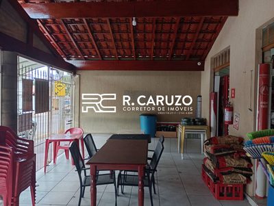 Prédio Inteiro, 217 m² - Foto 1