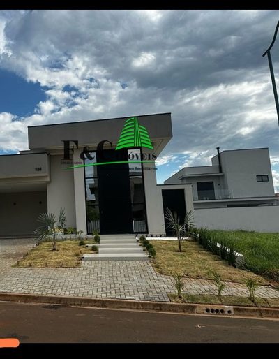 Casa de Condomínio, 3 quartos - Foto 3