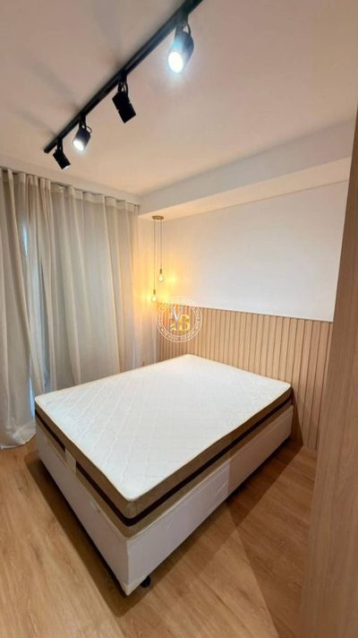 Kitnet-Studio, 32 m² - Foto 3