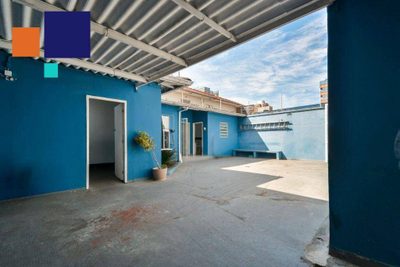 Casa, 3 quartos, 288 m² - Foto 3