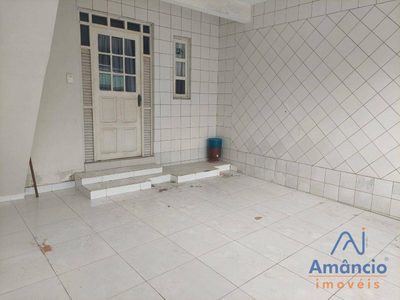 Casa, 5 quartos, 112 m² - Foto 4