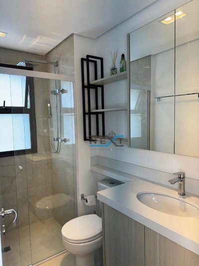 Apartamento, 4 quartos, 120 m² - Foto 5
