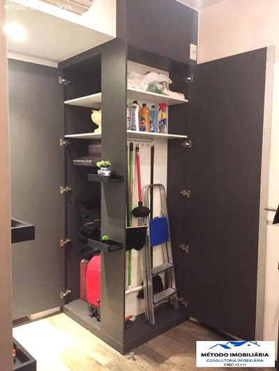 Apartamento, 1 quarto, 49 m² - Foto 5