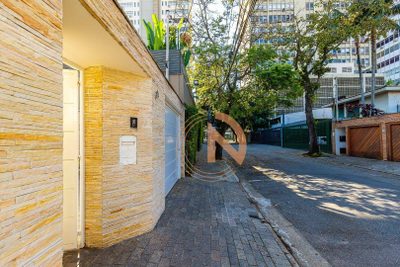 Sobrado, 4 quartos, 200 m² - Foto 3