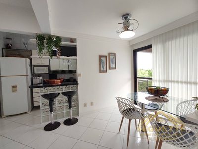 Cobertura, 2 quartos, 63 m² - Foto 4