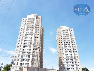 Apartamento, 3 quartos, 66 m² - Foto 2