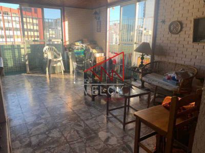Apartamento, 3 quartos, 185 m² - Foto 5