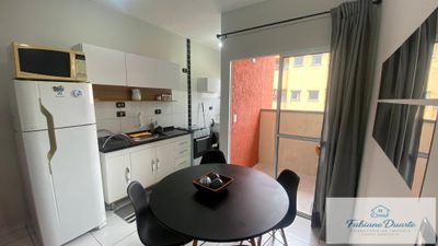 Apartamento, 2 quartos - Foto 5