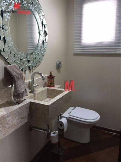Apartamento, 3 quartos, 312 m² - Foto 5