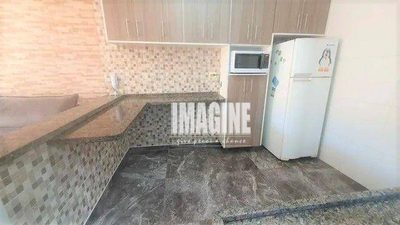 Sobrado, 2 quartos, 103 m² - Foto 3