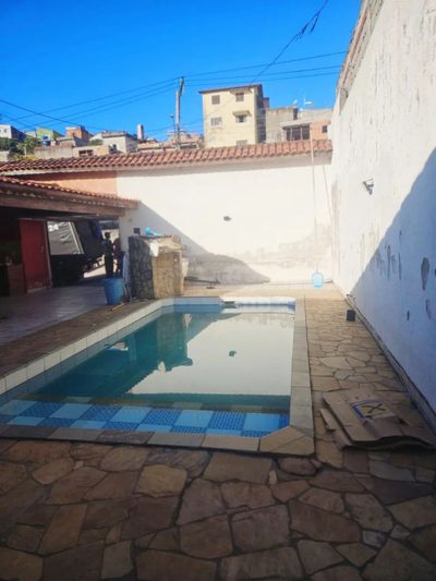 Casa, 2 quartos - Foto 2