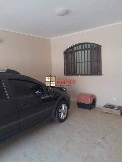 Sobrado, 3 quartos, 176 m² - Foto 2