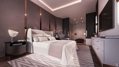Apartamento, 3 quartos, 218 m² - Foto 4