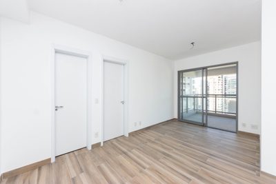 Apartamento, 1 quarto, 50 m² - Foto 1