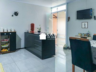 Sobrado, 3 quartos, 200 m² - Foto 5