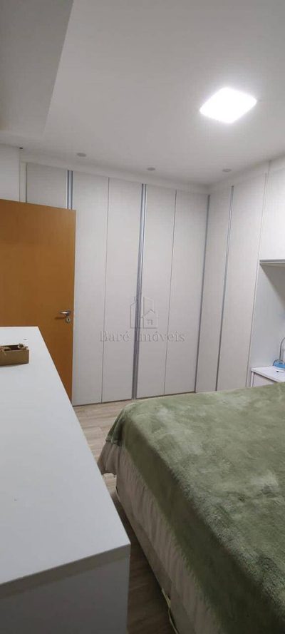 Apartamento, 2 quartos, 55 m² - Foto 5