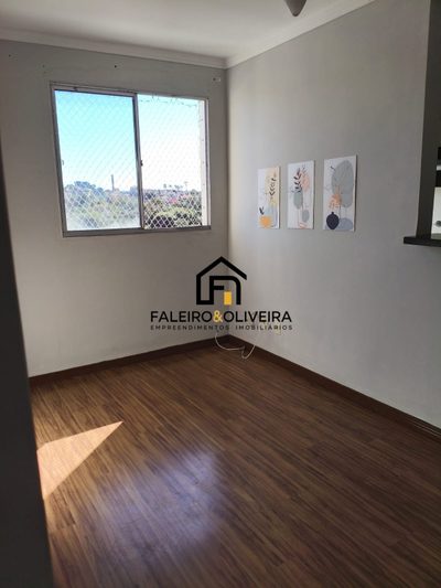 Apartamento, 2 quartos, 54 m² - Foto 5