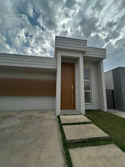 Casa, 3 quartos, 117 m² - Foto 3
