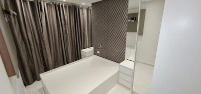 Apartamento, 2 quartos, 48 m² - Foto 3