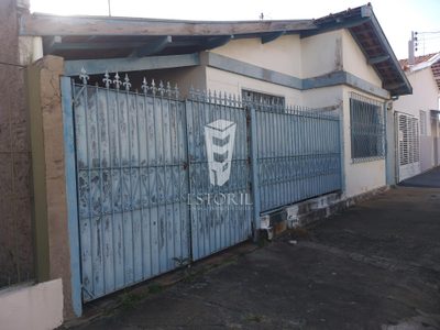 Casa, 2 quartos, 180 m² - Foto 1