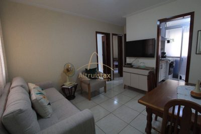 Apartamento, 2 quartos, 45 m² - Foto 4