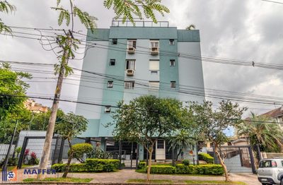 Cobertura, 3 quartos, 197 m² - Foto 2