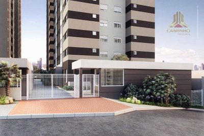 Apartamento, 2 quartos, 80 m² - Foto 2