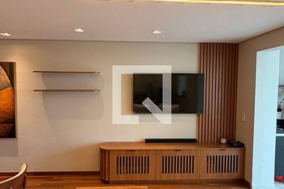 Apartamento, 2 quartos, 90 m² - Foto 2