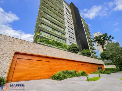 Apartamento, 3 quartos, 251 m² - Foto 1