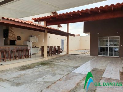 Casa, 2 quartos, 130 m² - Foto 1
