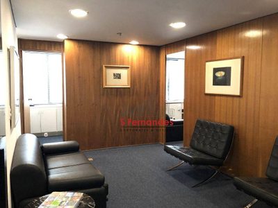 Sala-Conjunto, 150 m² - Foto 5