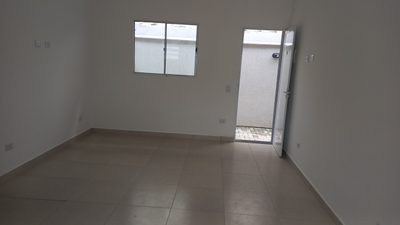 Casa, 2 quartos, 48 m² - Foto 2