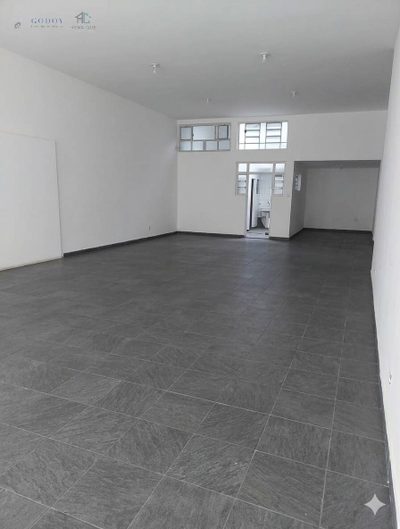 Loja-Salão, 332 m² - Foto 3
