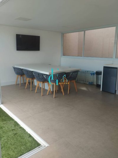 Casa, 3 quartos, 209 m² - Foto 4