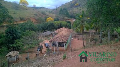 Fazenda, 130 hectares - Foto 3