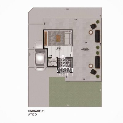 Sobrado, 3 quartos, 157 m² - Foto 5