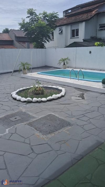 Casa, 3 quartos, 320 m² - Foto 3
