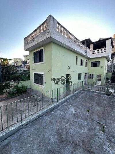 Terreno, 273 m² - Foto 1
