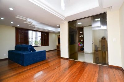 Casa, 3 quartos, 250 m² - Foto 4