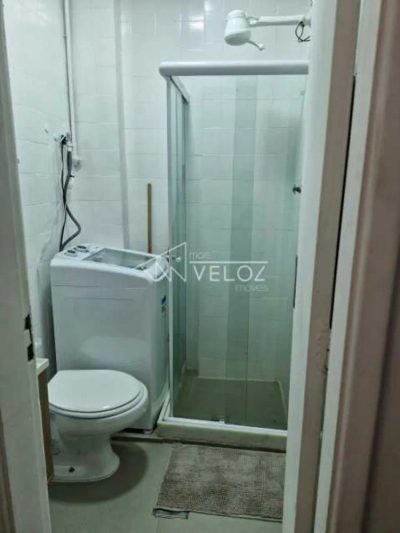 Apartamento, 1 quarto, 25 m² - Foto 5