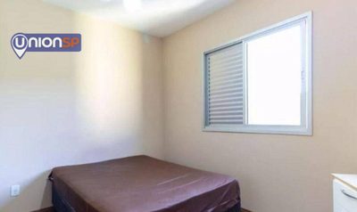 Apartamento, 2 quartos, 65 m² - Foto 5