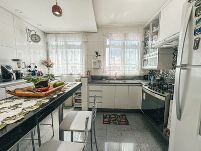 Cobertura, 3 quartos, 214 m² - Foto 5