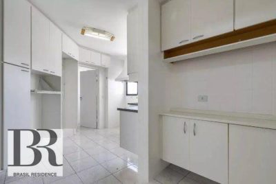 Apartamento, 3 quartos, 144 m² - Foto 4