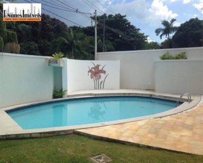Casa, 4 quartos, 595 m² - Foto 2