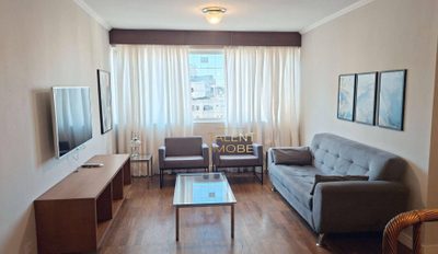 Apartamento, 3 quartos, 105 m² - Foto 1